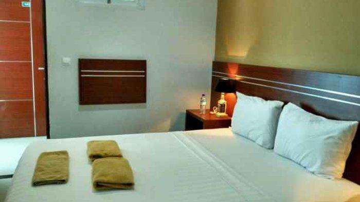 Hotel di Lombok, Bale Rama Hotel