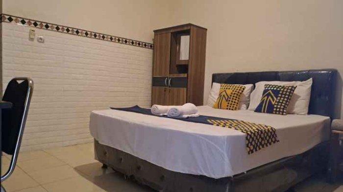 Hotel di Lombok, Bintang Khanida Syariah by eCommerceLoka