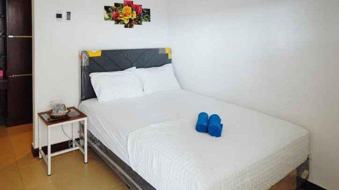 Hotel di Lombok, Koolkost Syariah near RSUD Mataram Lombok