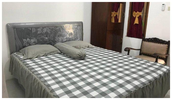 Hotel murah di Klaten, OYO 94131 Homestay Wijaya Kusuma Syariah 