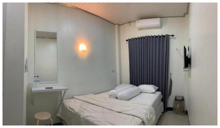 Hotel murah di Semarang buat liburan akhir tahun ada Kusuma Raya Guest House