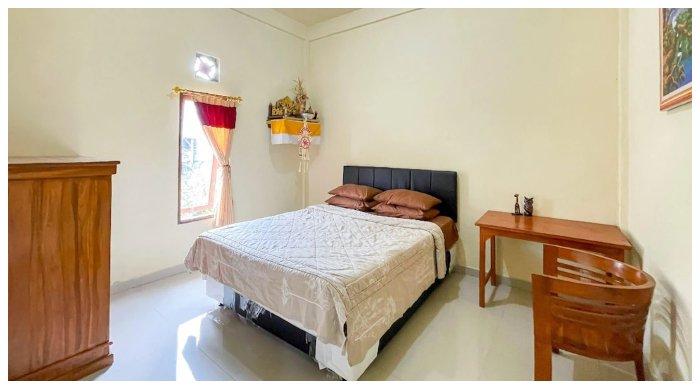 Hotel murah di Tabanan Bali buat liburan akhir tahun, Anish Homestay