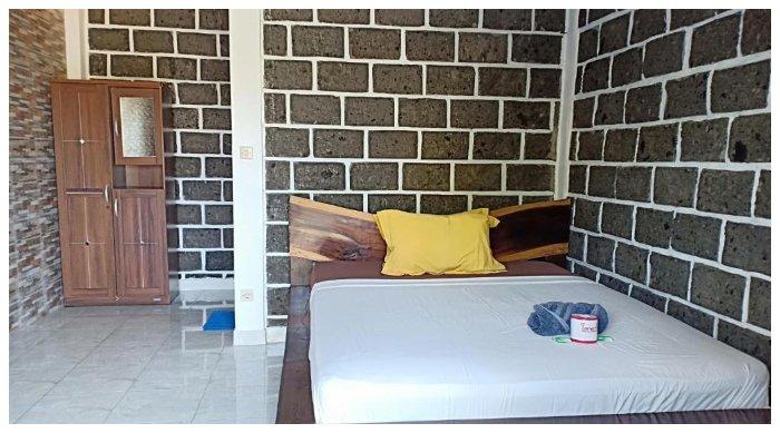 Hotel murah di Tabanan Bali buat liburan akhir tahun, Gubug Balian Beach Bungalow
