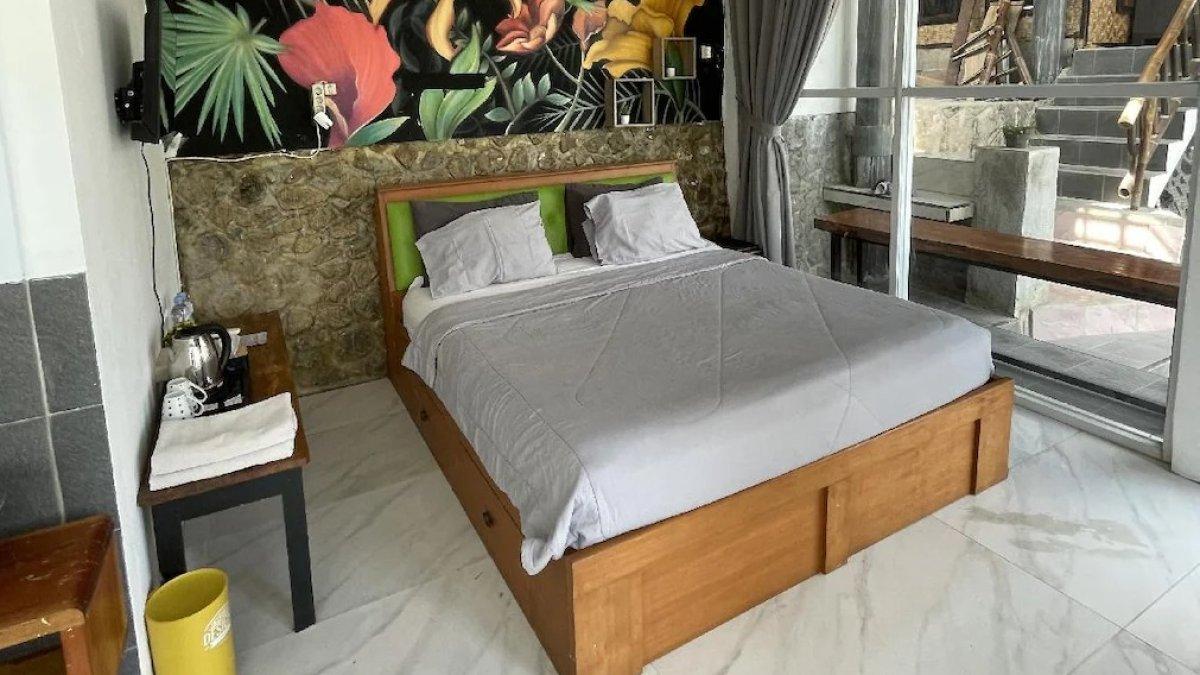 Humbly Boutique Hotel di Cianjur, Jawa Barat
