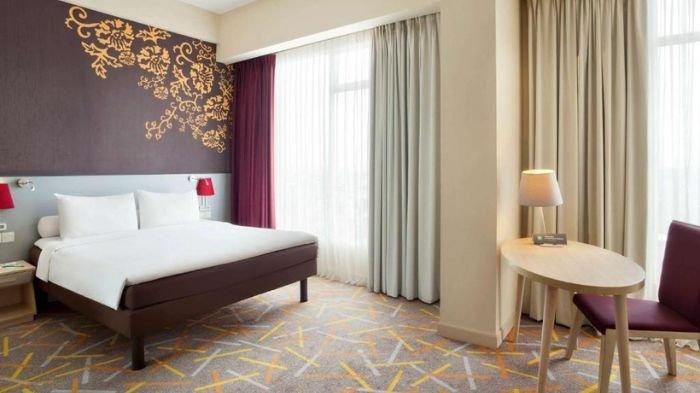 Ibis Styles Malang.