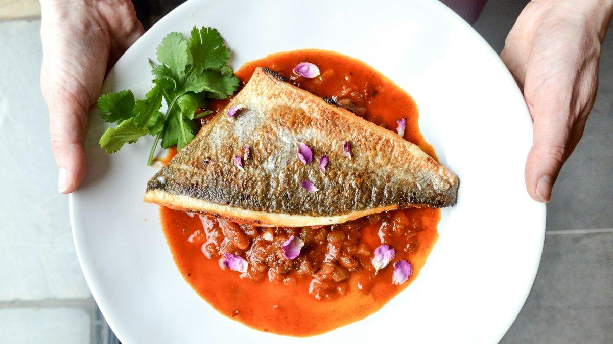 Ikan, satu makanan terbaik untuk disantap saat sahur yang bikin kamu tetap berenergi dan terhidrasi.