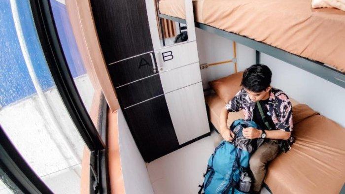 Ilustrasi AUR KUNING HOSTEL SYARIAH , Bukit Tinggi