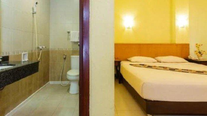 Ilustrasi Aiqo Hotel,Balikpapan
