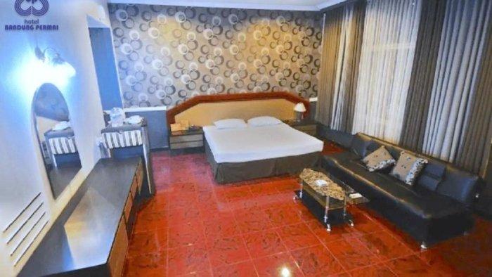 Ilustrasi Bandung Permai Hotel , Jember, Jawa Timur