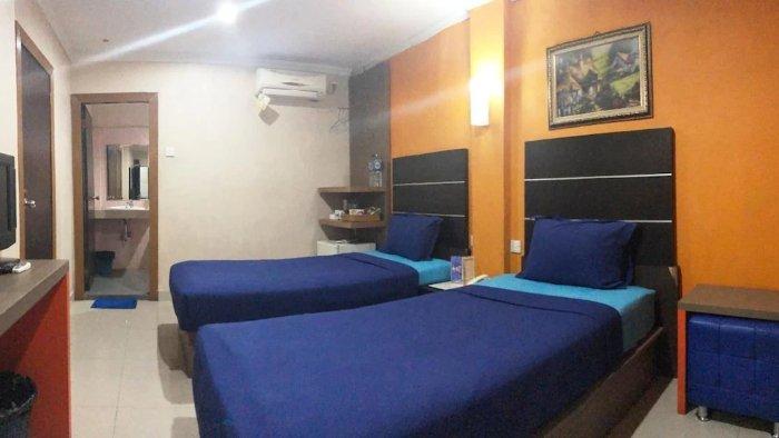 Ilustrasi Grand Sari Hotell, Padang Mulai dari Rp 100 ribuan
