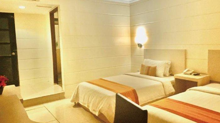 Ilustrasi Hotel Mega Lestari,Balikpapan