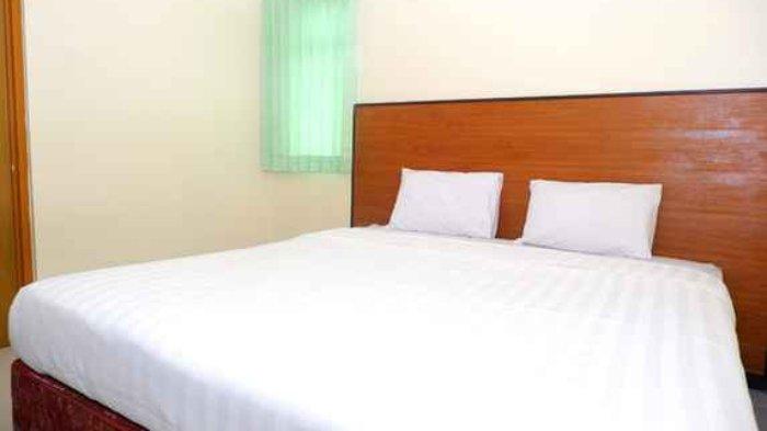 Ilustrasi Hotel Pelangi Indah