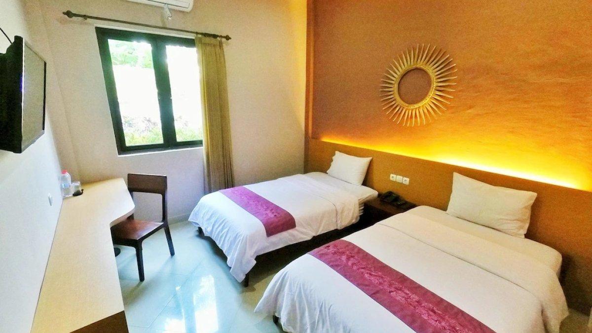 Ilustrasi Hotel Transit Pasuruan