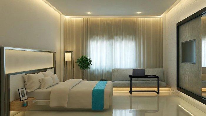 Ilustrasi Ilustrasi Hotel Mega Lestari,Balikpapan