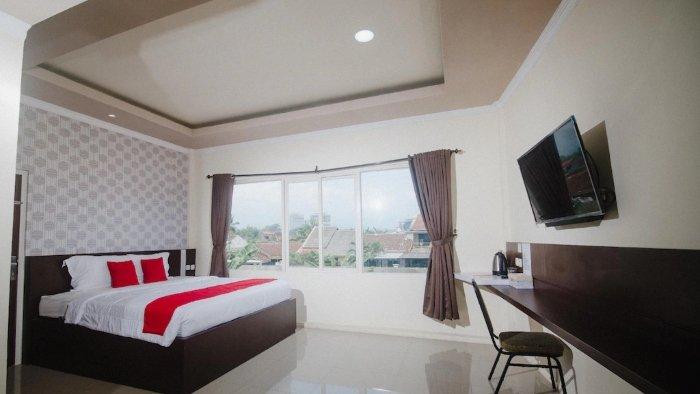 Ilustrasi JC Homestay, Jember, Jawa Timur