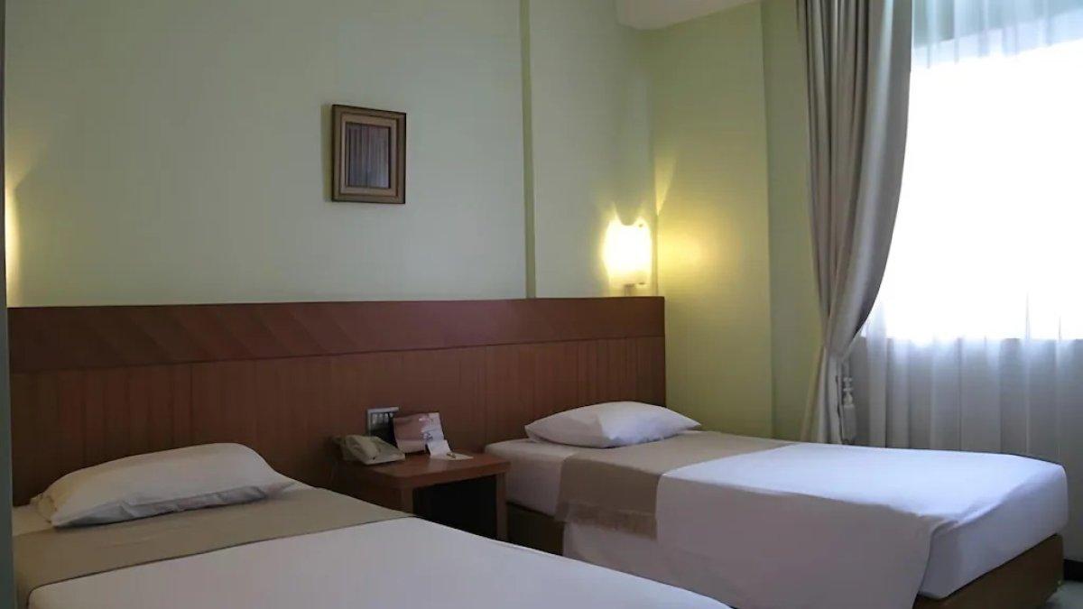 Ilustrasi Jangga House Bed & Breakfast