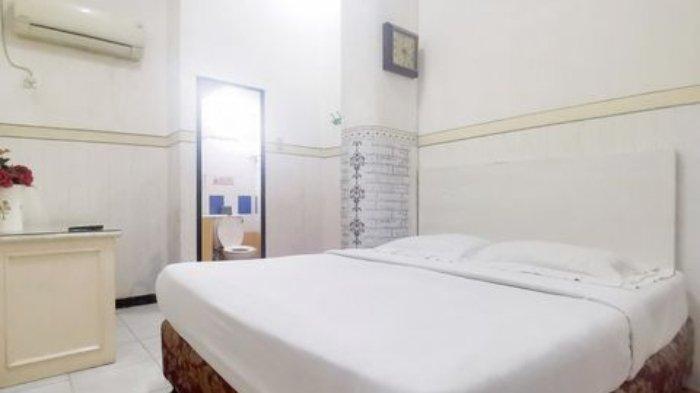 Ilustrasi Kartini Residence RedPartner