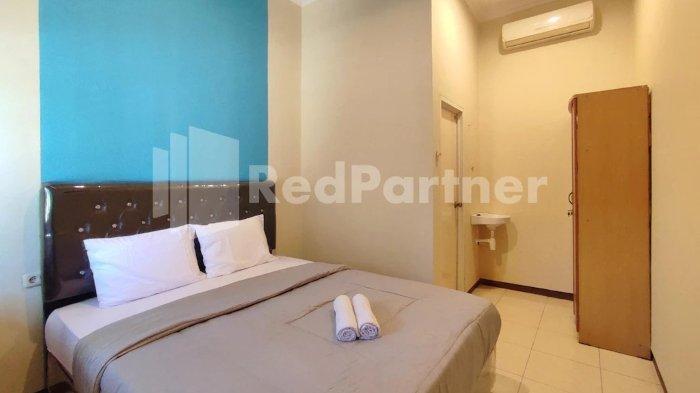 Ilustrasi Mutiara Residence Near Simpang Lima Mitra RedDoorz