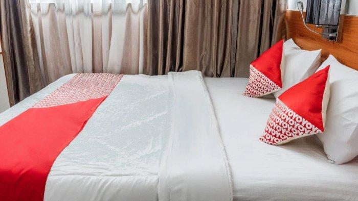 Ilustrasi OYO 2199 Mandiri Guest House Syariah, Bukit Tinggi