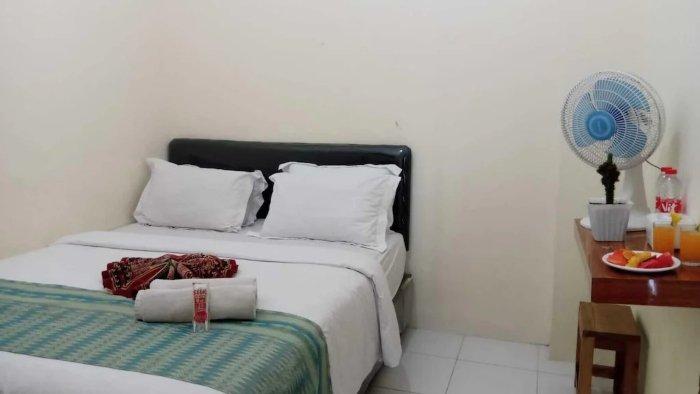 Ilustrasi Penginapan Mutiara Syariah, Bukit Tinggi