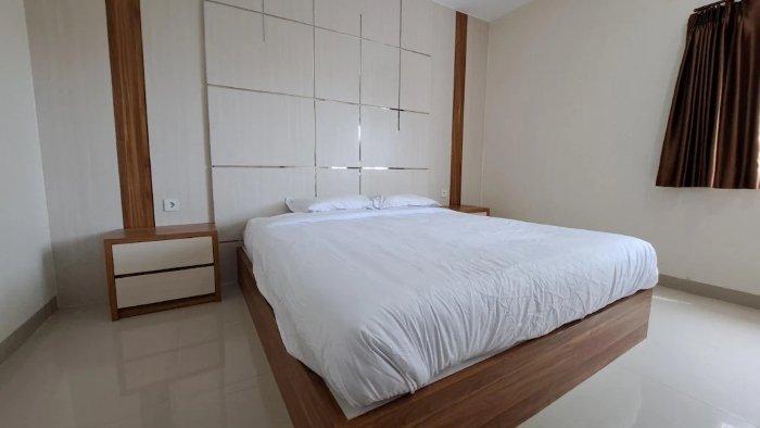 Ilustrasi Pillow Guest House, Balikpapan
