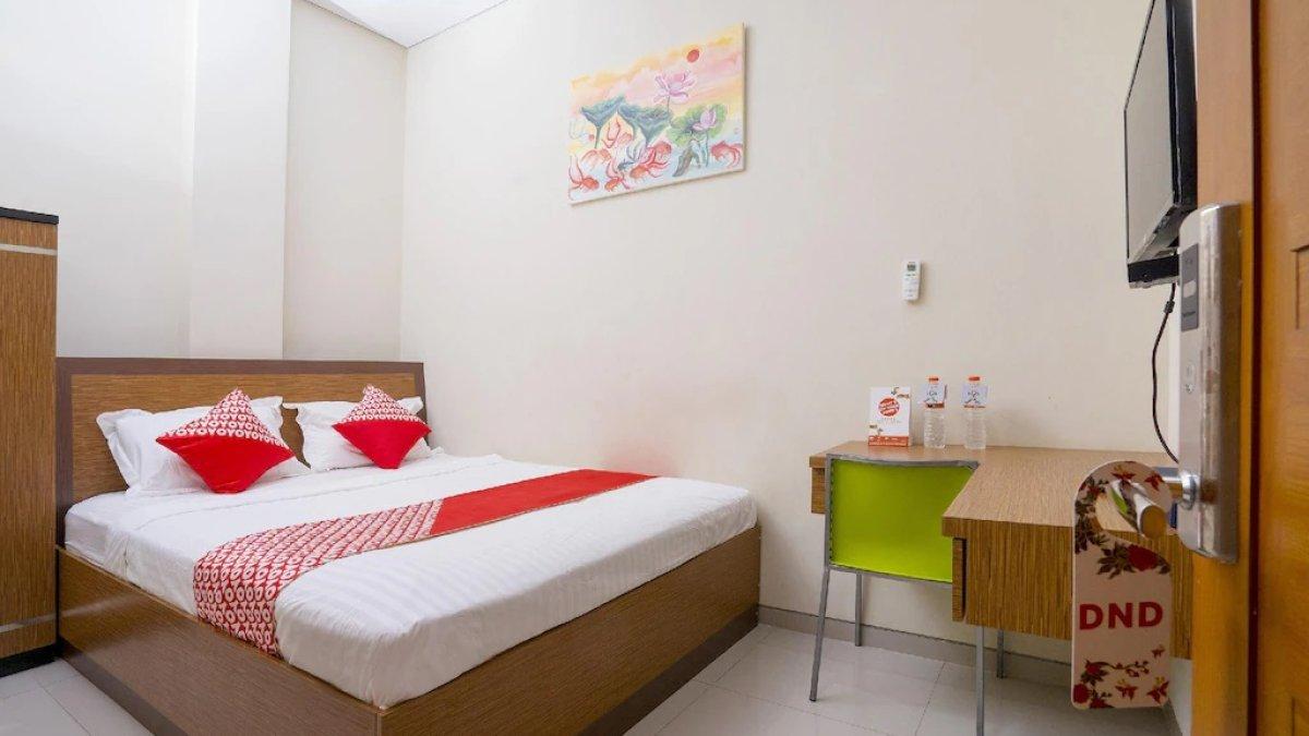 Ilustrasi Pondok Indah Guesthouse