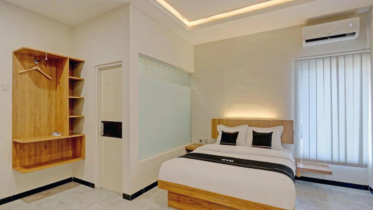 5 Hotel Murah di Solo yang Nyaman dan Bersih untuk Menginap, Harga
