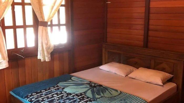 Ilustrasi  Saragan Syariah Magelang Mitra RedDoorz Magelang, Jawa Tengah.