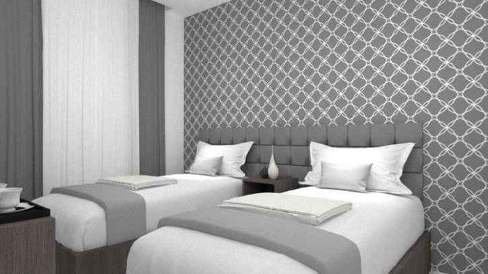 Ilustrasi Smart Budget Hotel