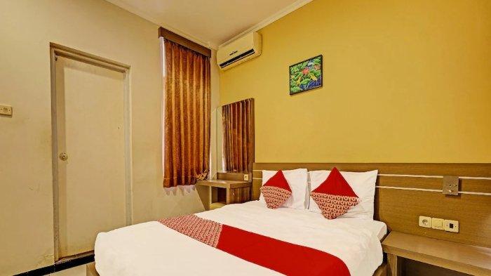 Ilustrasi Super OYO 389 Sky Guesthouse