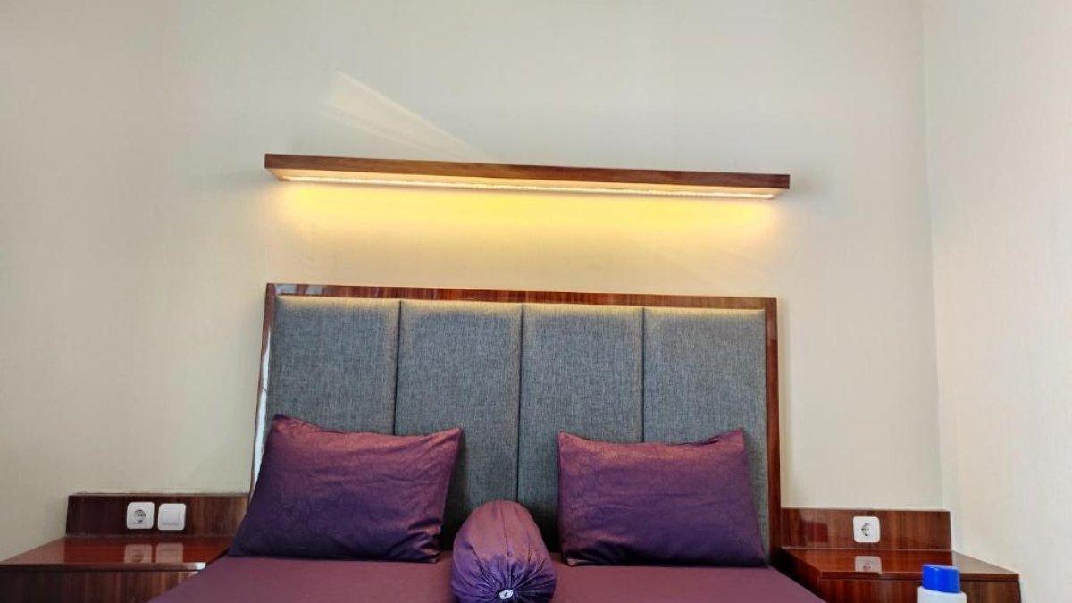 Ilustrasi Transpark Juanda by Bonzela Property