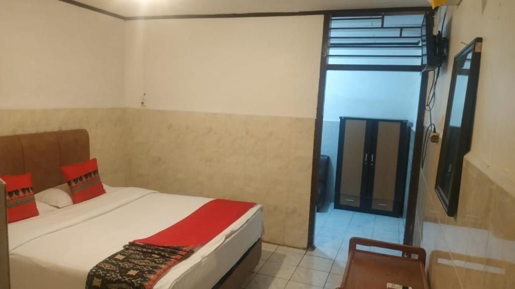 Ilustrasi Vina Vira Hotel.3