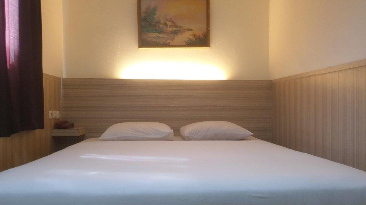Ilustrasi Violand Garden Hotel