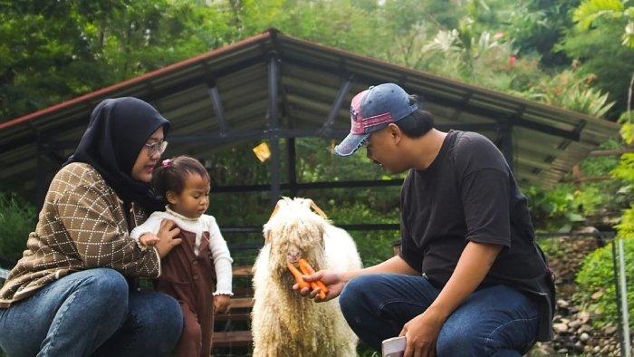 wisata edukatif di bogor