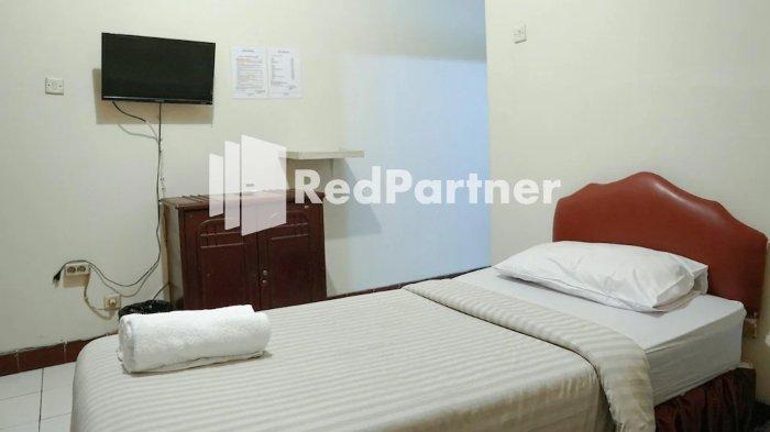 Ilustrasi Wisma Bintang Mitra RedDoorz