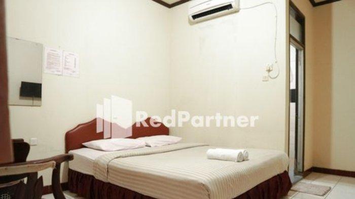 Ilustrasi Wisma Bintang RedPartner