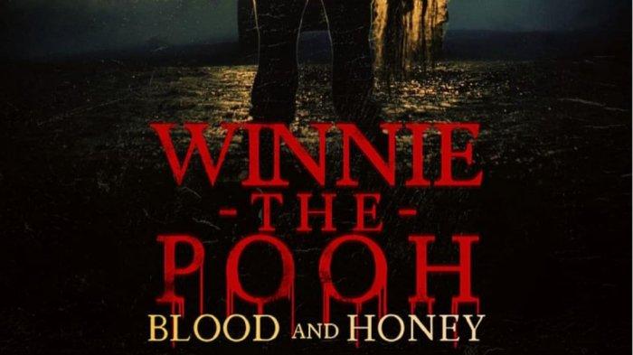 Ilustrasi film Winnie the Pooh: Blood and Honey yang ditayangkan di kelas 4 Florida, AS. Sejumlah wali murid di Florida terlihat ngamuk dan melayangkan protes gegara sang guru tidak sengaja memutar film horor di kelas 4.