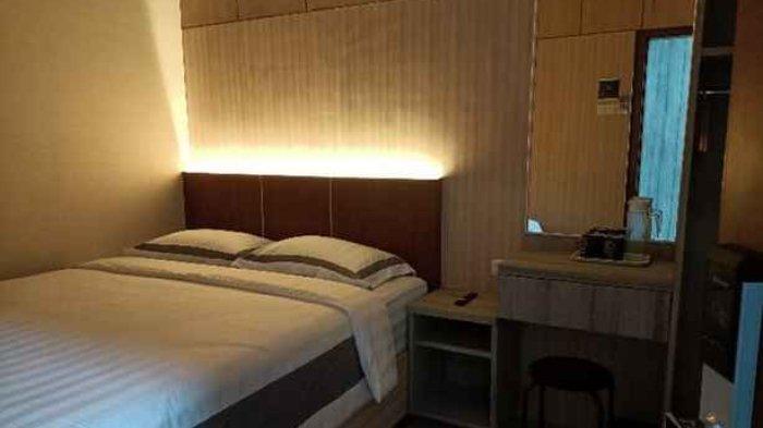 Ilustrasi hotel J & L Inn Semarang
