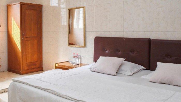 Ilustrasi hotel Wisma Rumka