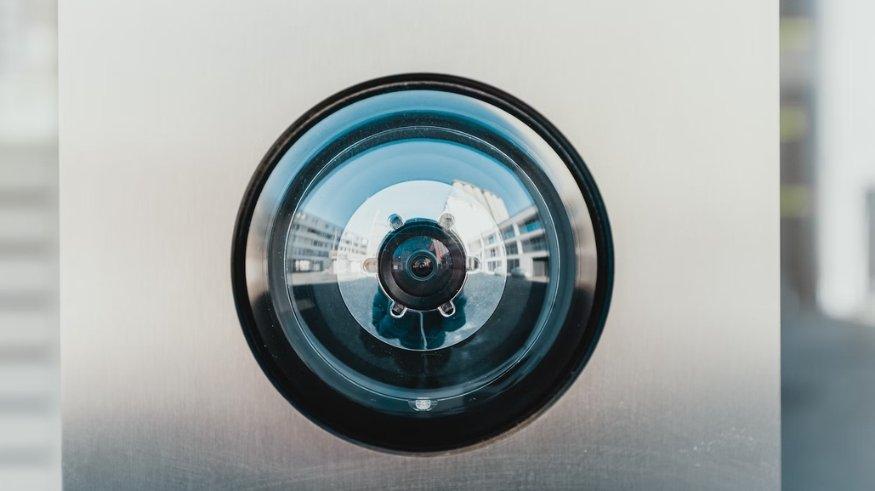Ilustrasi kamera CCTV. Sebuah sekolah di kota Bolshoy Kamen, Rusia, menuai banyak kecaman usai memasang CCTV di toilet perempuan.