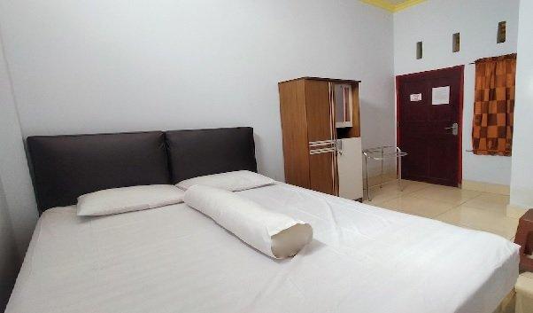 Inawa Homestay Syariah