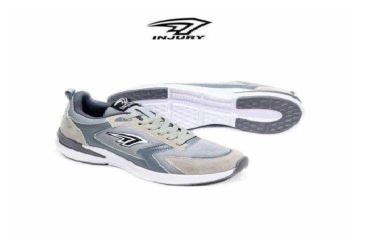 Injury Premium Sporty Series Sneakers