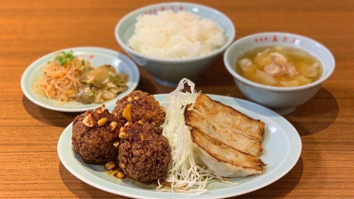 Izakaya Masaka, satu restoran terbaik dekat Shibuya Crossing Tokyo Jepang.