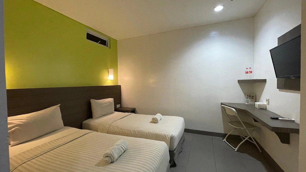 Izi Hotel