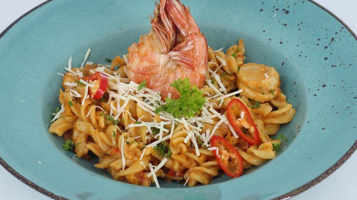 JADEN Casual Dining, Klaten, Jawa Tengah.