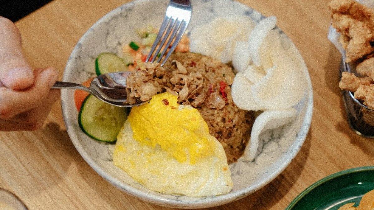 JOY COFFEE & EATERY (Roastery Coffee), Banyumas, Jawa Tengah.