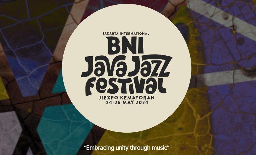 Java Jazz 2024.