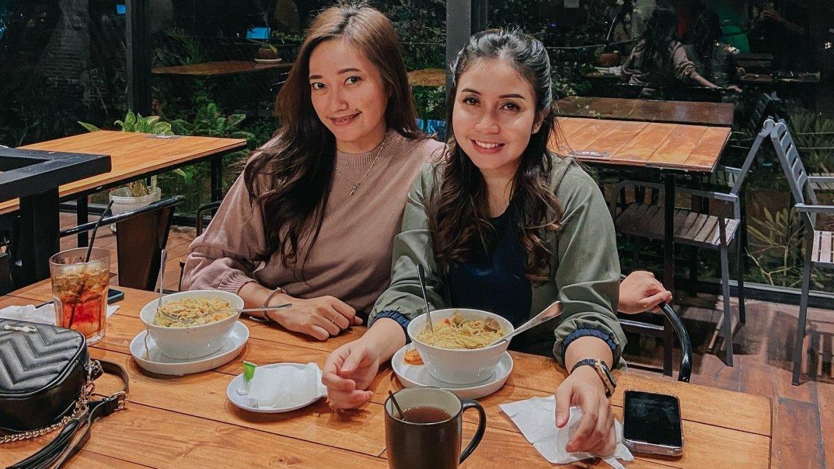 Janji Hati Coffee & Kitchen, Magelang, Jawa Tengah