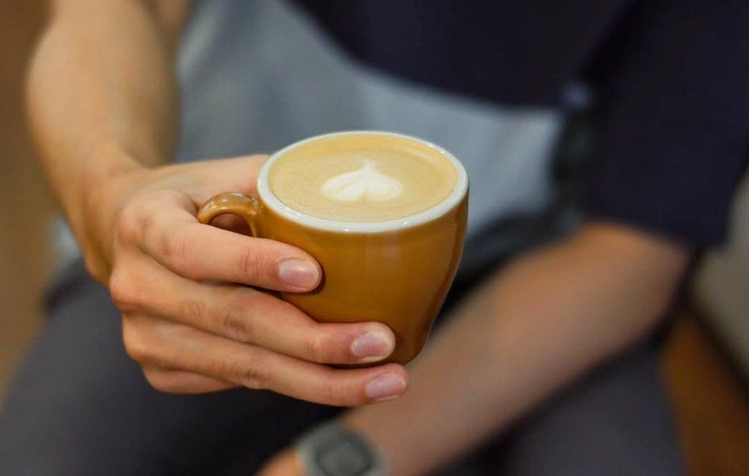 Janus Coffee and Roastery, satu tempat nongkrong hits di Kota Batu, Jawa Timur