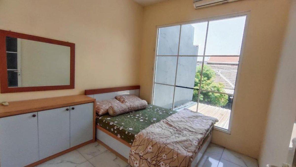 Java Mulia Homestay Syariah, satu hotel murah di Pasuruan, Jawa Timur.